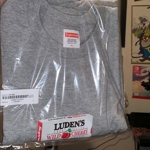 supreme luden